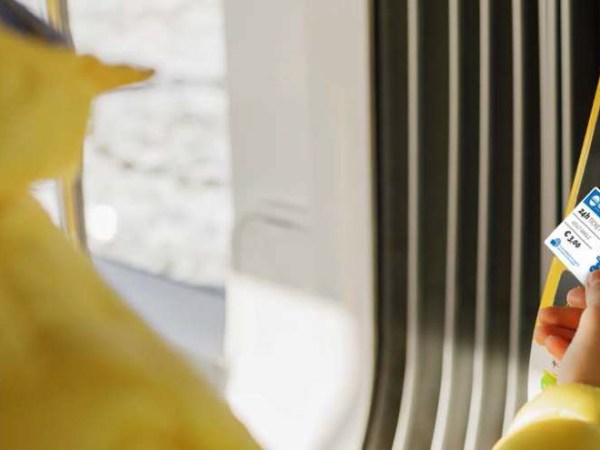 Решения на CUSTOM в обществения&nbsp;транспорт