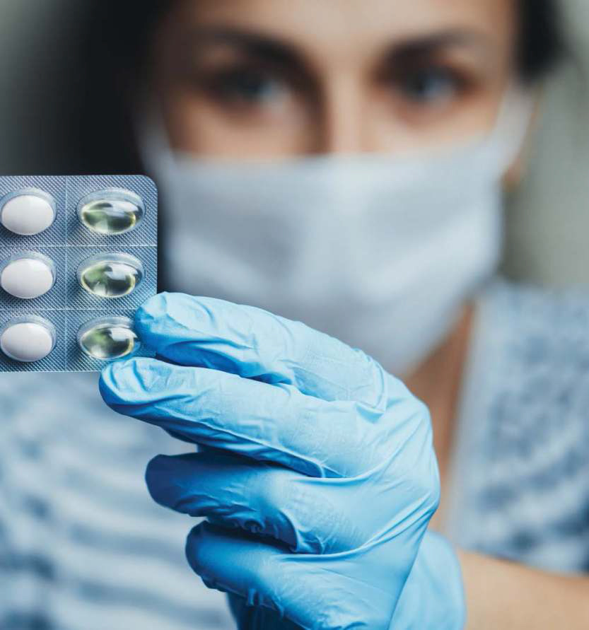 Медицински персонал