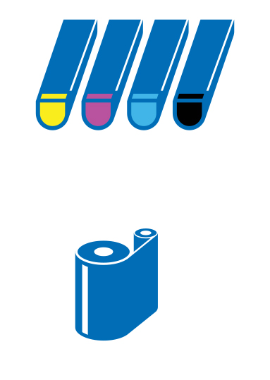 Консумативи Toshiba