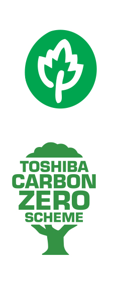 Устойчиво развитие Toshiba