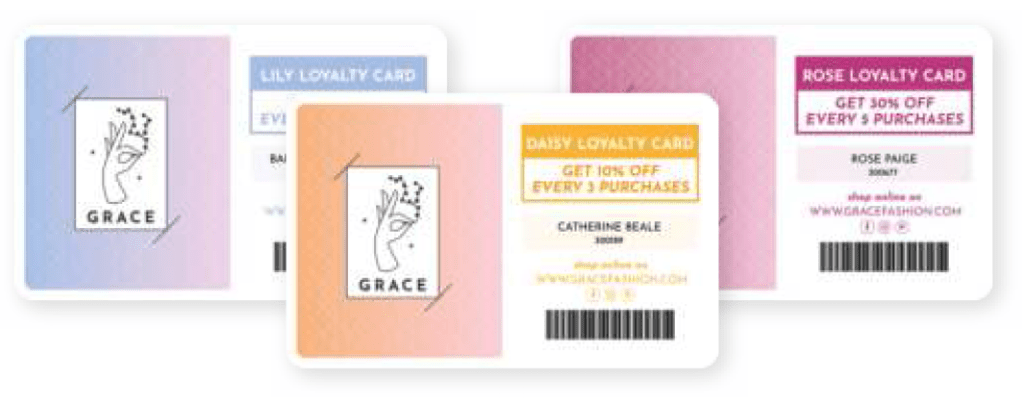 Карти за лоялност