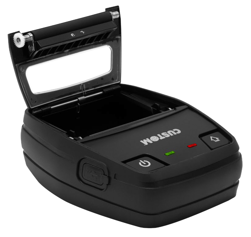 MP Ranger Мобилен принтер