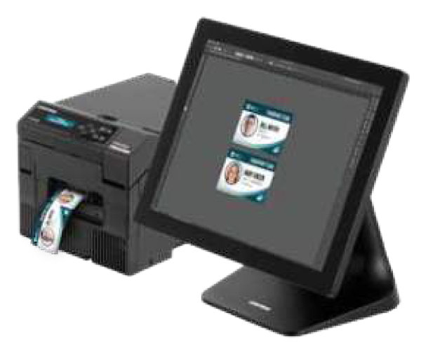 SILKWINDOWS POS Система