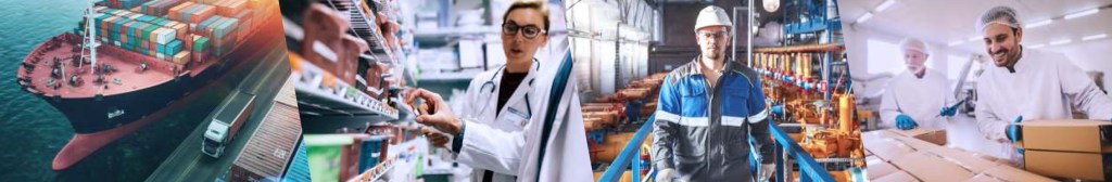 Transport and logistics Custom