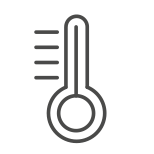 Температура - икона