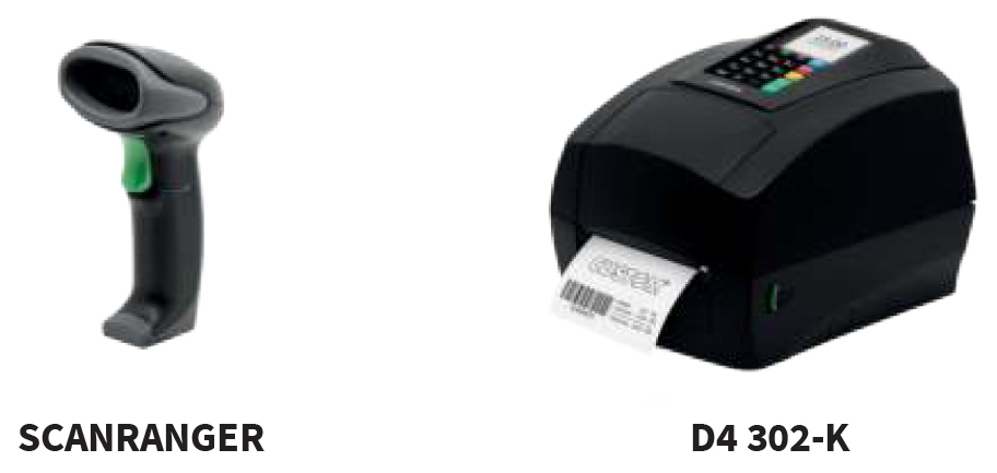 Баркод принтери и баркод скенери