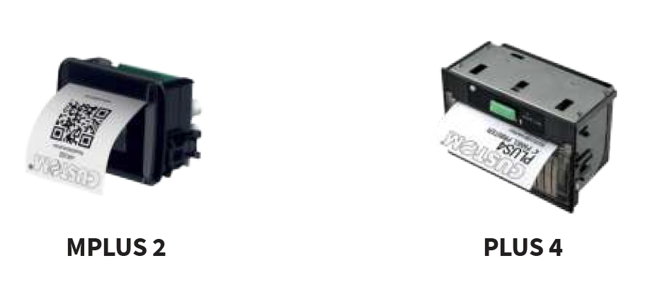 Киоск принтери