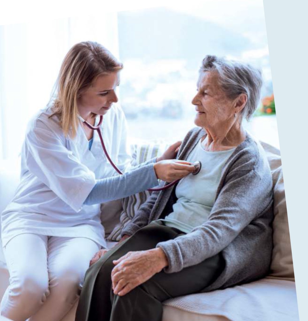 Домашни грижи