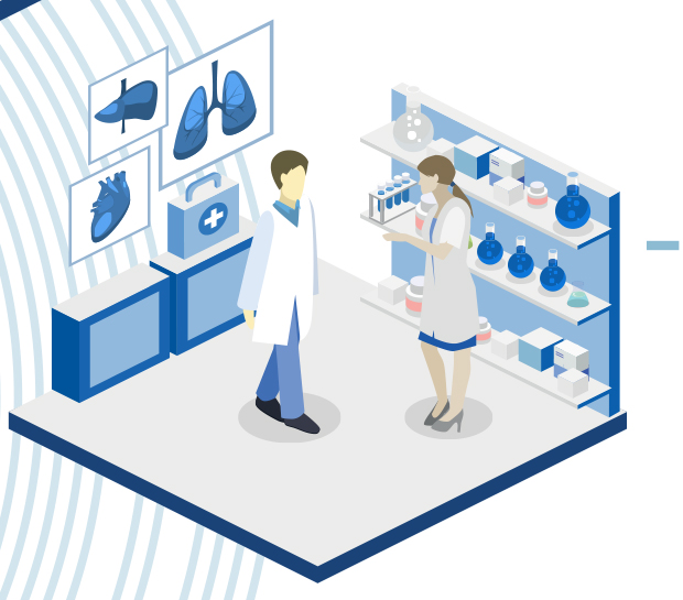 Лаборатории