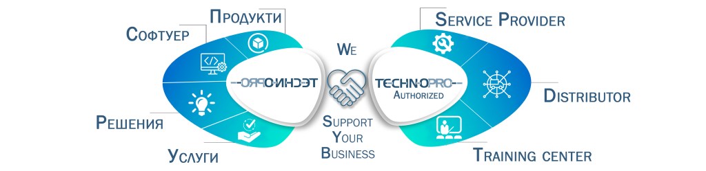 Техно Про портфолио