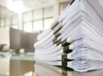 Инструменти за управление и сканиране на документи