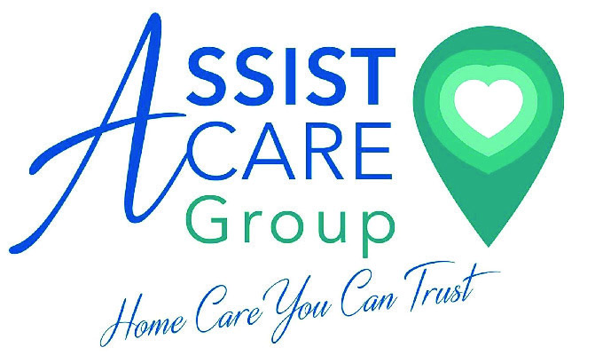 Assist Care Group лого