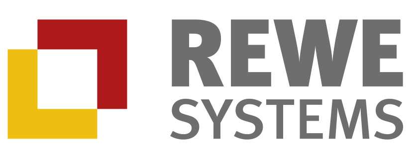 rewe systems лого