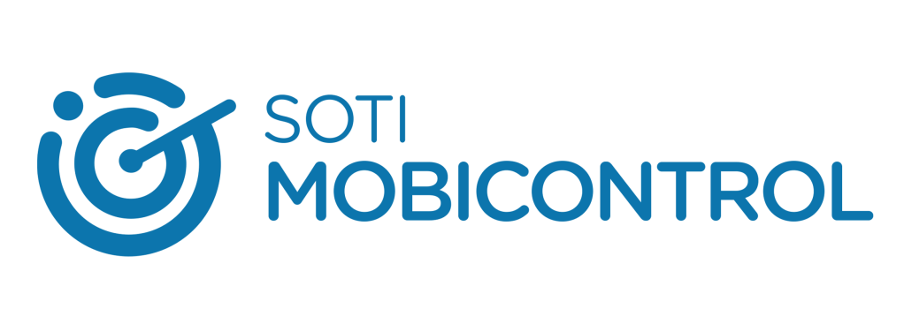 SOTI MobiControl лого