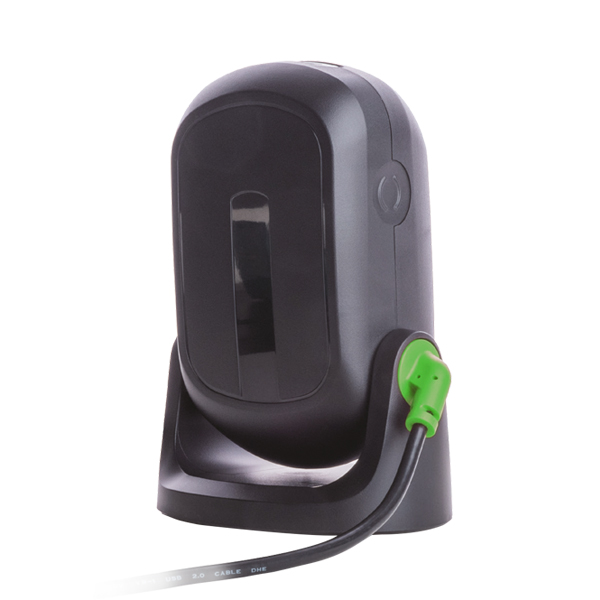 Настолен баркод четец SM600 на Custom