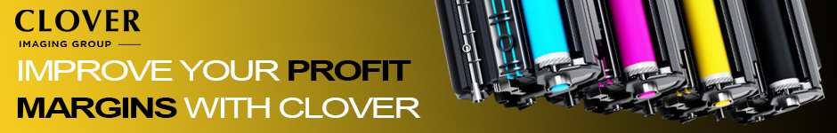 OEM консумативи на Clover