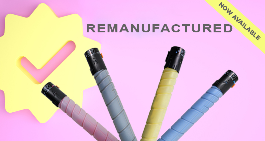 OEM консумативи на Clover