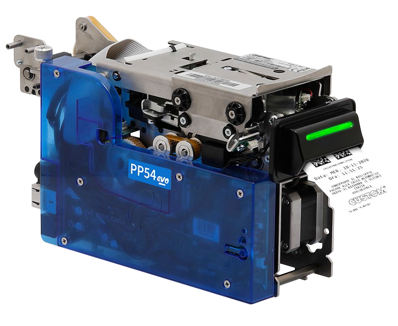 Киоск принтер PPEvo54