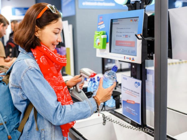 Как самообслужването променя взаимодействието между магазините и&nbsp;потребителите?