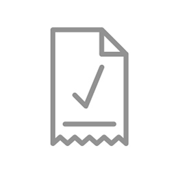 ПЕЧАТ: Принтерът издава бележка с дата, час и име на клиента