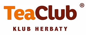 Лого Tea Club, производител на кафе и чай
