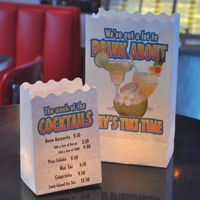 Картон и хартия