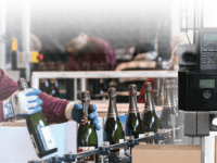 Бизнес решения от TOSHIBA в сферата на храни и&nbsp;напитки