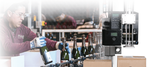 Бизнес решения от TOSHIBA в сферата на храни и напитки