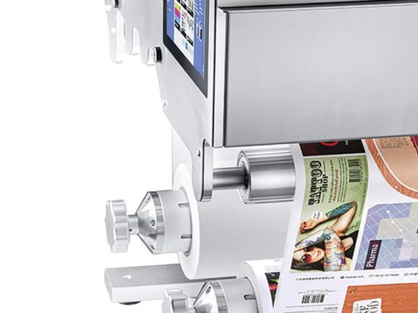 Печатът на етикети – печелившият сегмент в&nbsp;кризата