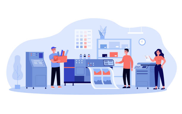 Демо център на Техно Про