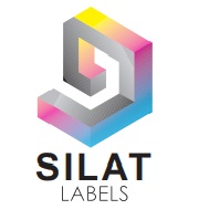 Silat Labels Logo
