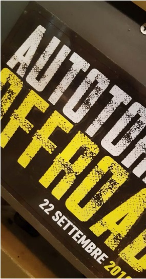 Етикет отпечатан с Pro1050 на OKI (CMYK + White) за Grafiche Morbegnesi