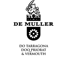 Лого на винарната De Muller