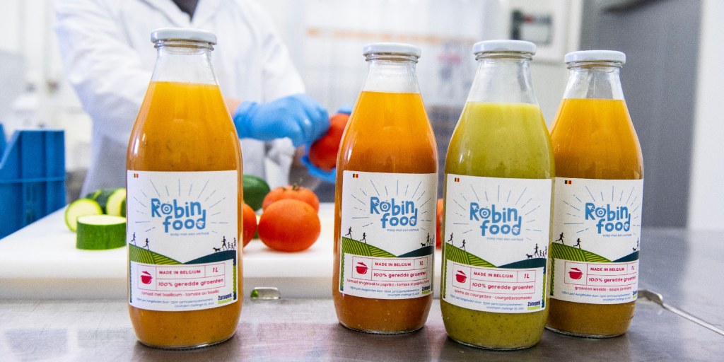 Как enVie спестява разходи и се бори с разхищаването на храна?