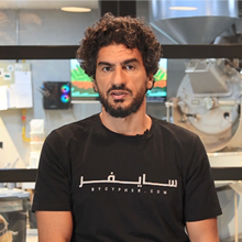 Мохамад Мерхи, управляващ партньор, Cypher