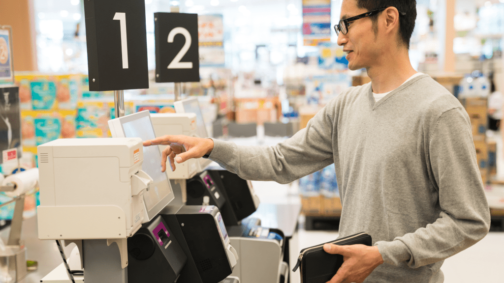 Красотата на технологията: Дигитализация на физически магазини