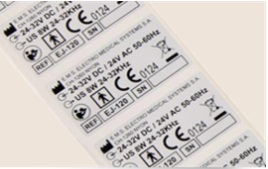 Идентификационен етикет