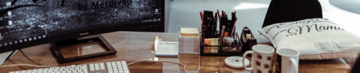 Мястото, където се създават дизайните, а по-късно и отпечатват с OKI Pro8432WT