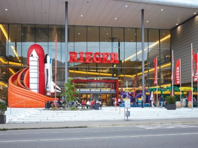 Как Möbel Rieger развива мърчандайзинга си с помощта на OKI&nbsp;Pro9431dn?