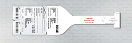 Идентификация на кръвни банки и кръвни продукти