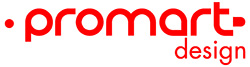 Лого Promart Design
