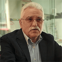 Марио Бетучи, собственик на Promart Design