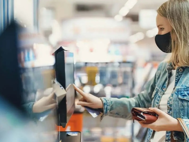 Автоматизация в сферата на търговията с&nbsp;Custom