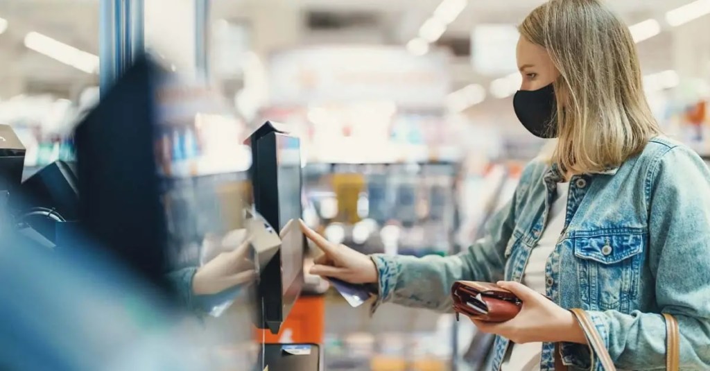 Автоматизация в сферата на търговията с Custom