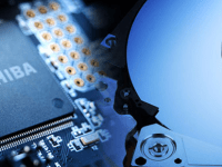 Решения на TOSHIBA, специализирани в промишленото&nbsp;производство