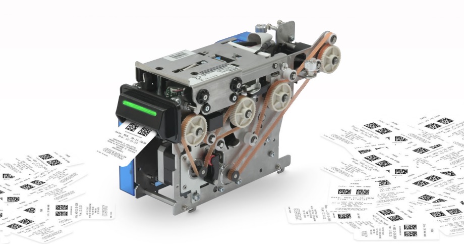 Как PP54 EVO на Custom управлява паркинг системи с лекота?