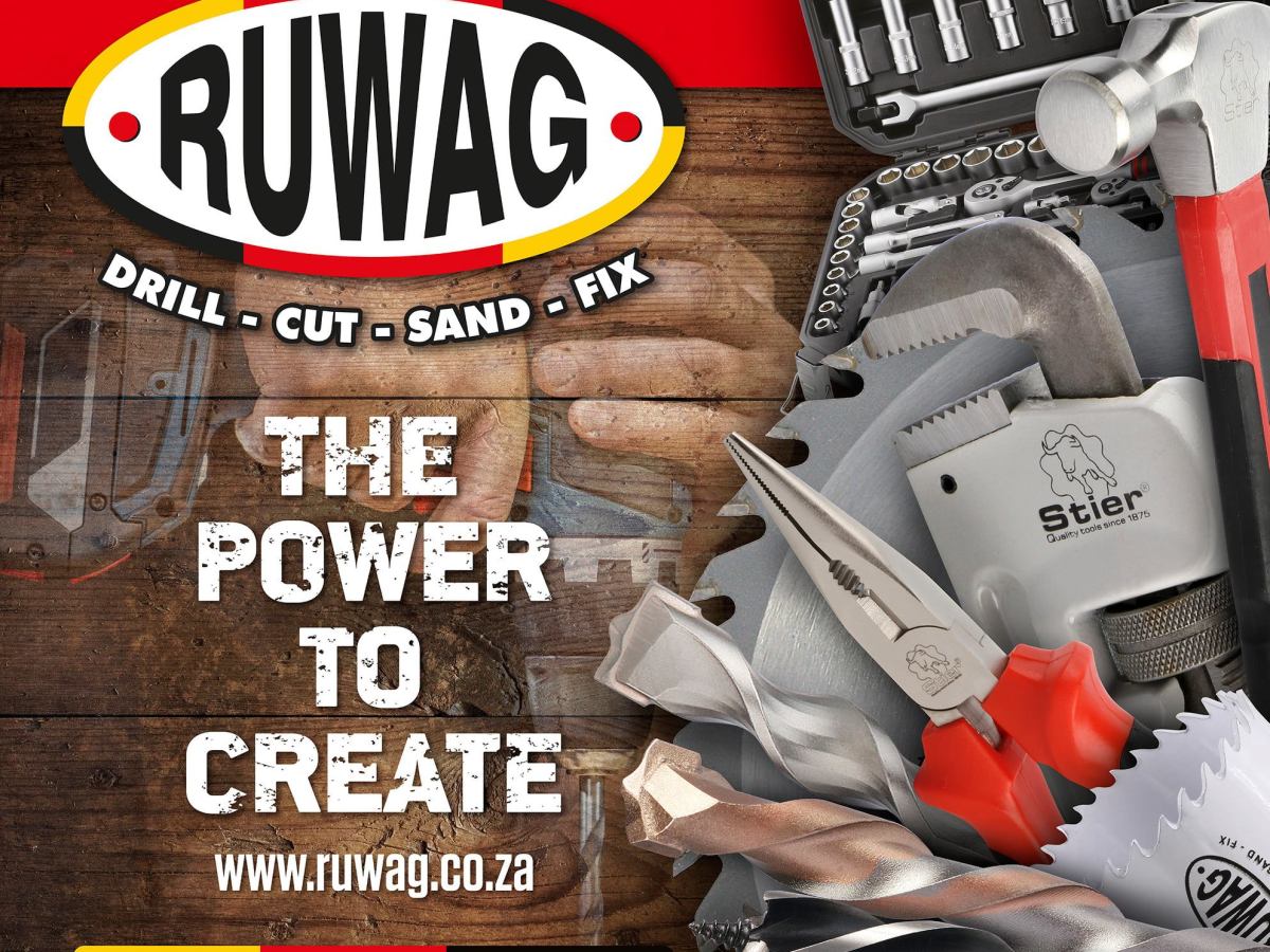 Как цветния етикетен принтер OKI Pro1050 улесни процеса на етикиране на&nbsp;Ruwag?