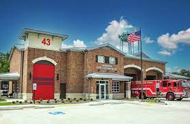 SOTI MobiControl приложен в пожарната служба в Мемфис