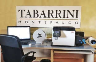 Качествени етикети с OKI Pro 1040