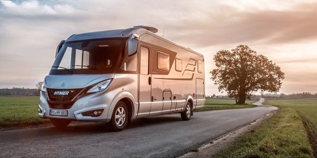 Hymer намалява разходите със SOTI MobiControl